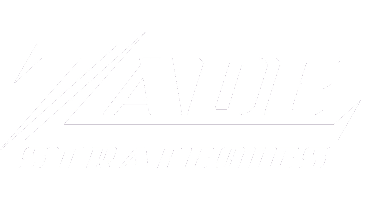 Zade Strategies